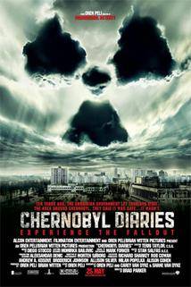 Profilový obrázek - Černobylské deníky