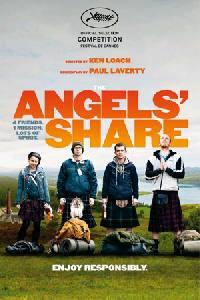 Andělský podíl  - Angels' Share, The