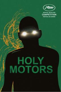 Profilový obrázek - Holy motors