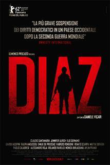 Profilový obrázek - Diaz: Neuklízej tu krev
