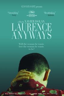 Laurence Anyways  - Laurence Anyways