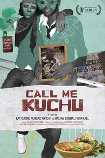 Profilový obrázek - Call Me Kuchu