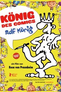 Profilový obrázek - König des Comics