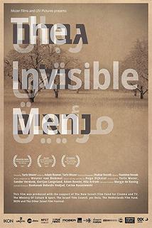 Profilový obrázek - Invisible Men, The