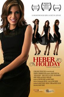 Heber Holiday  - Heber Holiday