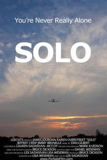 Profilový obrázek - Solo