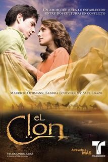 Profilový obrázek - El Clon