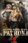La Patrona (2013)