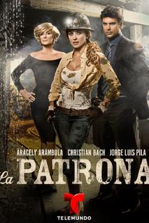Profilový obrázek - La Patrona