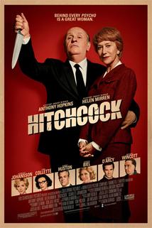 Profilový obrázek - Hitchcock