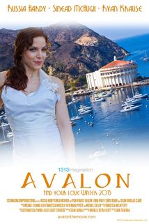 Profilový obrázek - Avalon