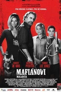 Mafiánovi  - Family, The