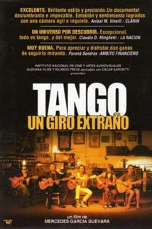 Profilový obrázek - Tango, zvláštní obrat