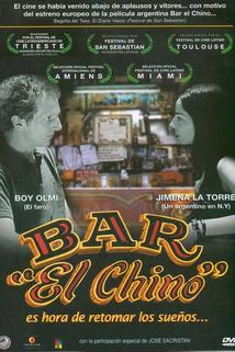 Profilový obrázek - Bar, El Chino