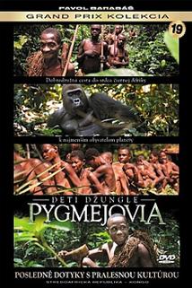 Profilový obrázek - Pygmejové - Děti džungle