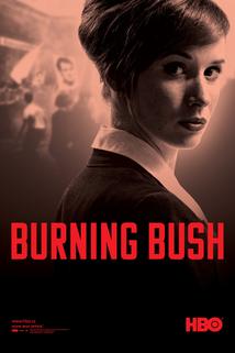 Hořící keř  - Burning Bush