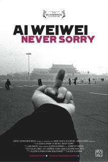Aj Wej-wej: Bez omluvy