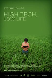 Profilový obrázek - High Tech, Low Life