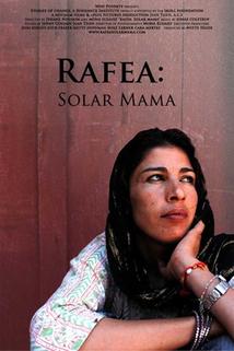 Solární mámy  - Rafea: Solar Mama