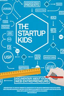 Profilový obrázek - Startup Kids, The