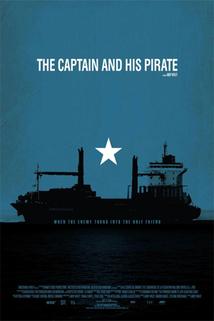 Profilový obrázek - Kapitán a jeho pirát