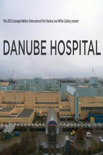 Profilový obrázek - Vídeňská nemocnice - Donauspital