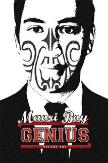 Maorský génius