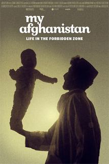 Můj Afghánistán