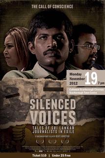 Profilový obrázek - Umlčené hlasy ze Srí Lanky