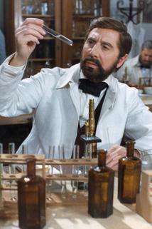 Profilový obrázek - Louis Pasteur
