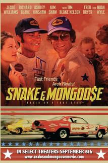Snake and Mongoose  - Snake and Mongoose