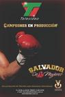 Salvador, lovec žen (2010)