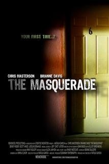 Profilový obrázek - The Masquerade