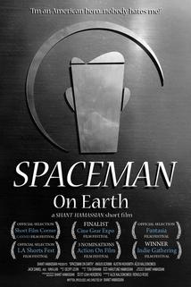 Profilový obrázek - Spaceman on Earth