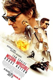 Profilový obrázek - Mission: Impossible – Národ grázlů