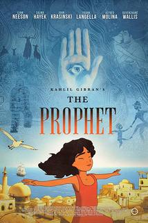 Profilový obrázek - Prophet, The