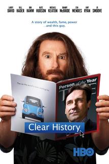 Clear History  - Clear History