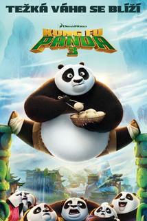 Profilový obrázek - Kung Fu Panda 3