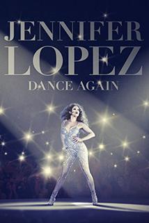 Profilový obrázek - Jennifer Lopez: Dance Again