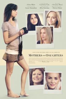 Profilový obrázek - Matky a dcery