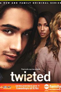 Twisted  - Twisted