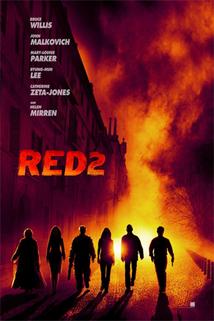 Red 2  - Red 2