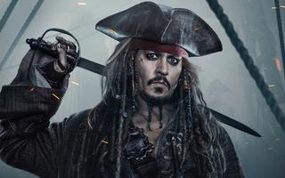 Piráti z Karibiku: Salazarova pomsta 