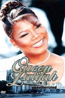 Profilový obrázek - The Queen Latifah Show
