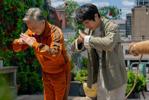 Karate Kid: Legendy