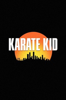 Profilový obrázek - The Karate Kid 2