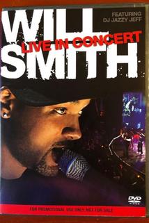 Profilový obrázek - Will Smith: Live in Concert