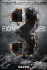 Expendables: Postradatelní 3 (2014)