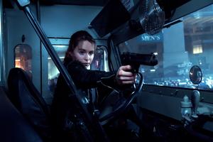 Terminator: Genisys 