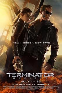 Profilový obrázek - Terminator: Genisys